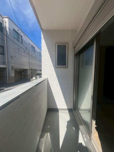 グローハイツ喜連サウス