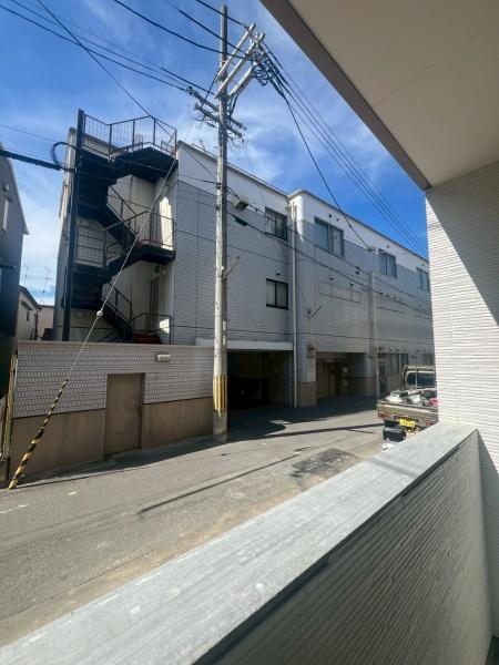 グローハイツ喜連サウス