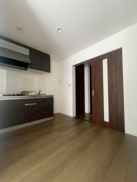 グローハイツ喜連サウス