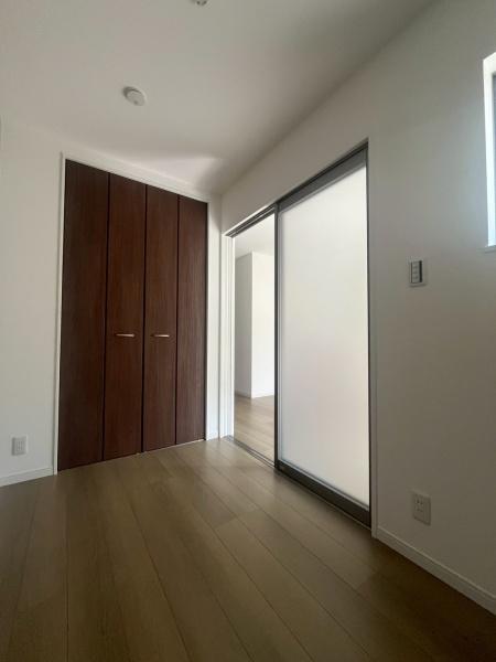 グローハイツ喜連サウス