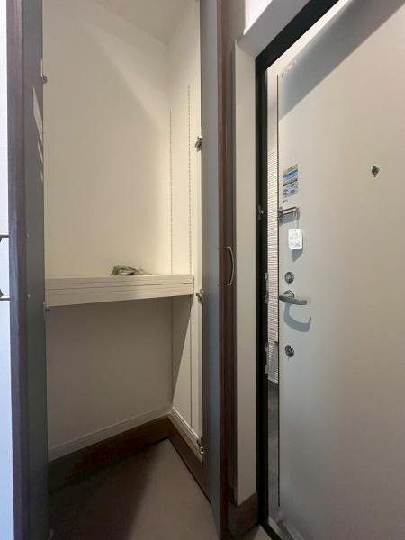 グローハイツ喜連サウス