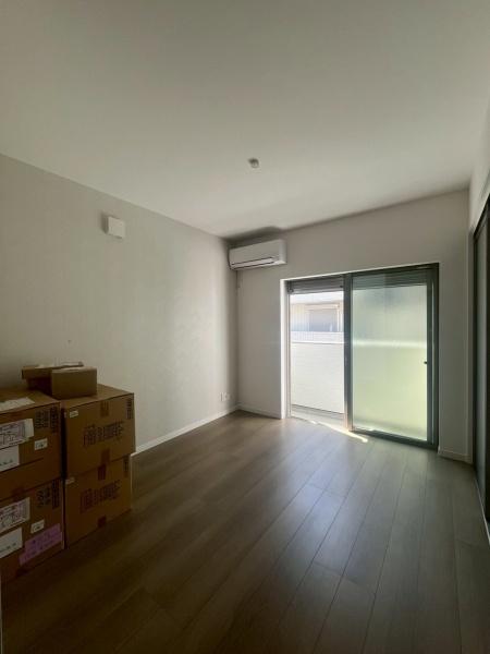 グローハイツ喜連サウス