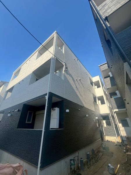 グローハイツ喜連サウス