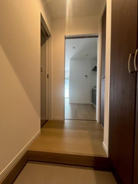 グローハイツ喜連サウス