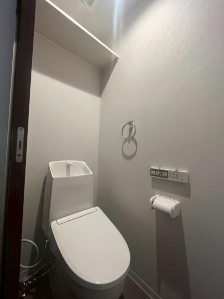 グローハイツ喜連サウス