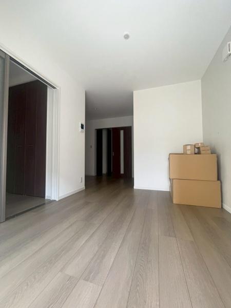 グローハイツ喜連サウス