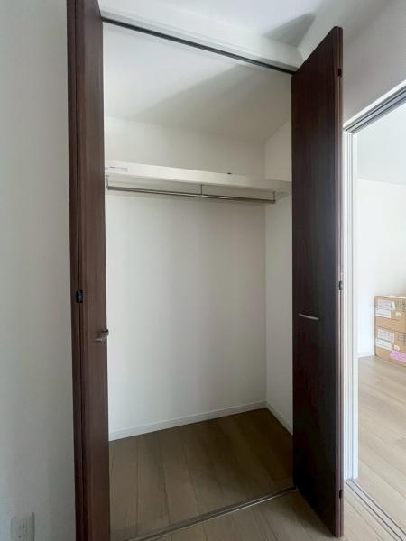 グローハイツ喜連サウス