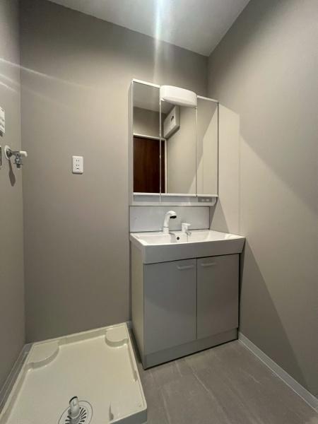 グローハイツ喜連サウス