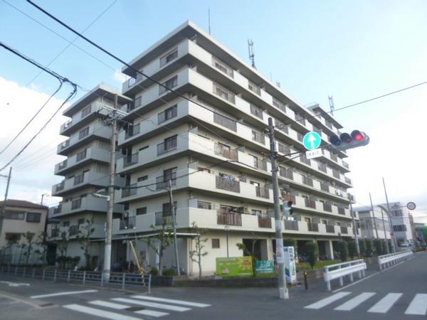 リベラルパレス平野