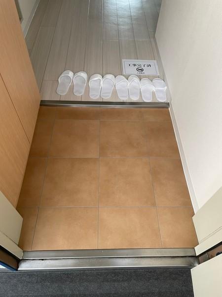 リベラルパレス平野