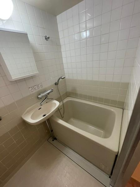 リベラルパレス平野