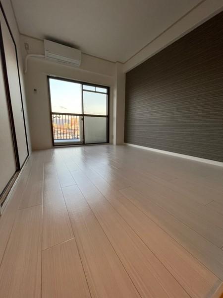 リベラルパレス平野