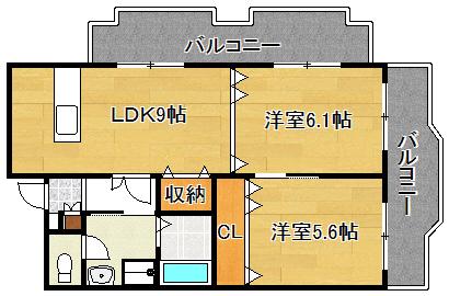 ケーズマンション