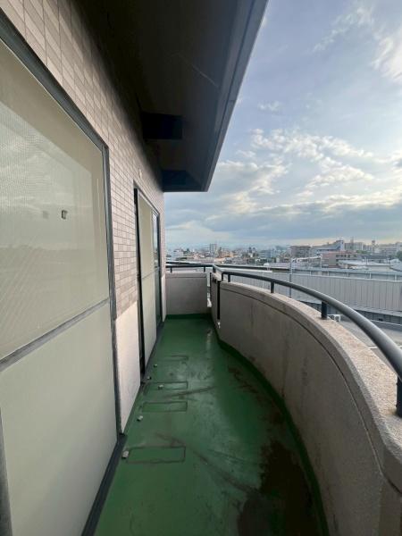 ケーズマンション