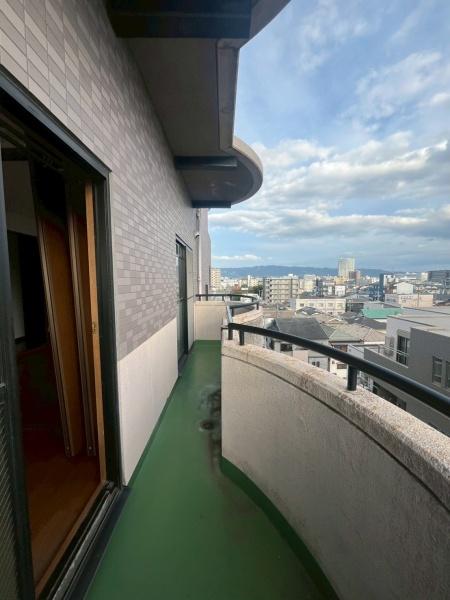 ケーズマンション