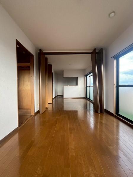 ケーズマンション