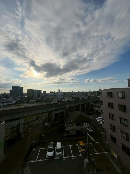 ケーズマンション