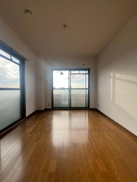 ケーズマンション