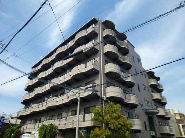 ケーズマンション