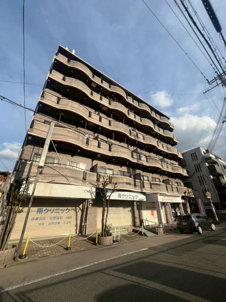 ケーズマンション