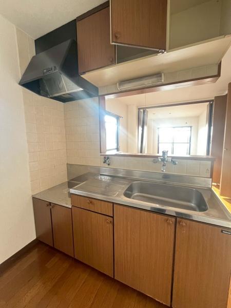 ケーズマンション