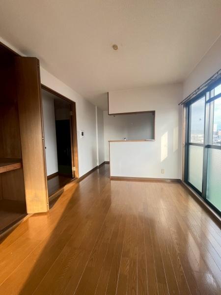 ケーズマンション