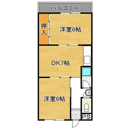 グランベガ平野南