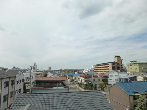 グランベガ平野南