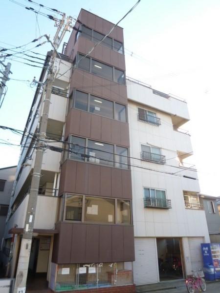 グランベガ平野南