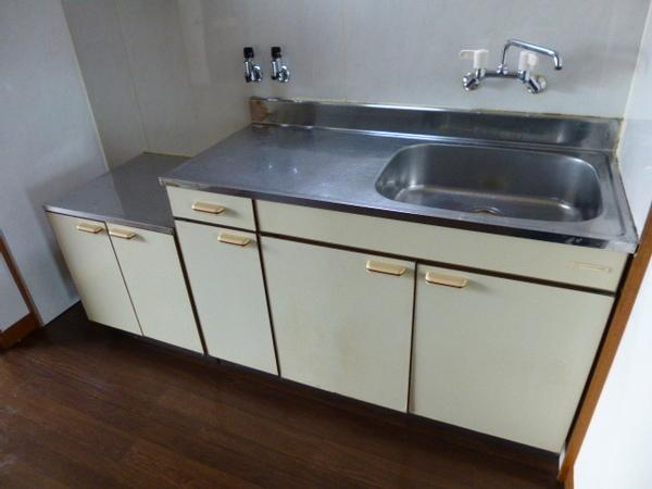 グランベガ平野南