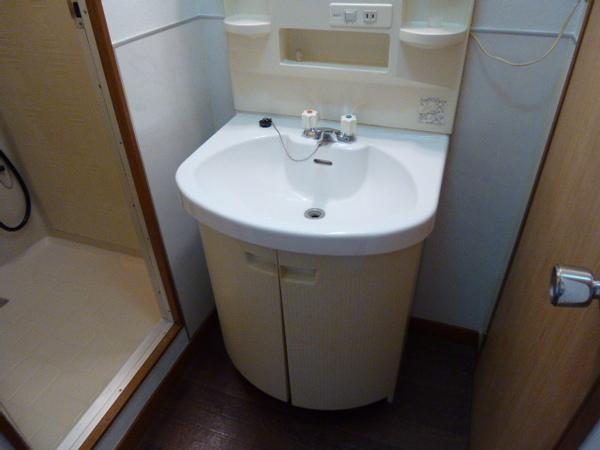 グランベガ平野南