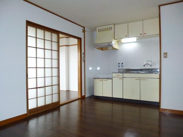 グランベガ平野南