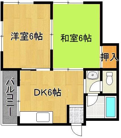 グランベガ平野南