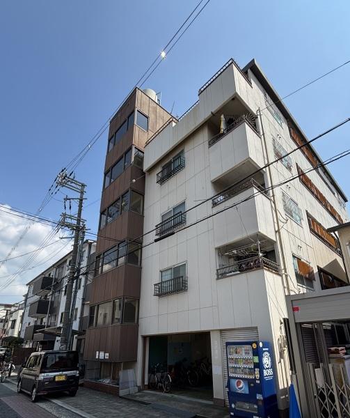 グランベガ平野南