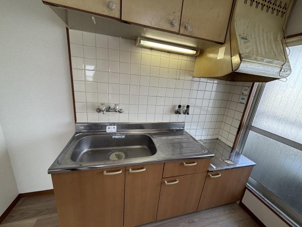 グランベガ平野南