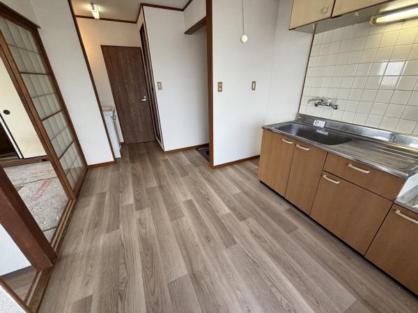 グランベガ平野南