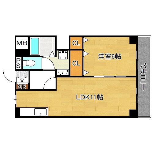 第二サンレジデンス