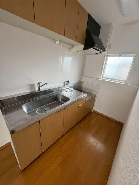 第二サンレジデンス