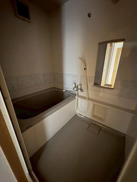 第二サンレジデンス