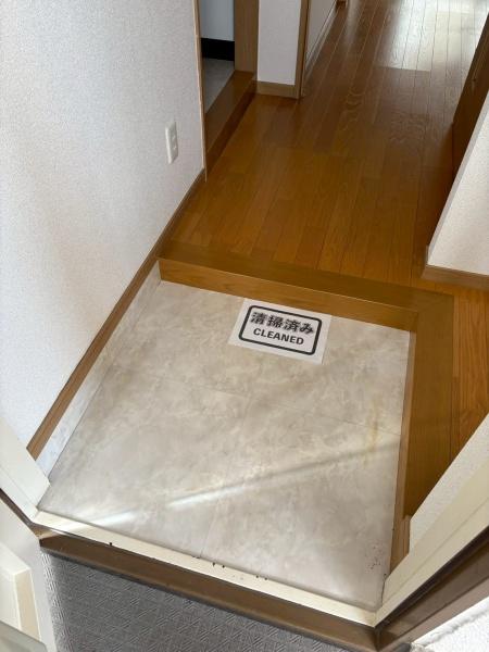 第二サンレジデンス