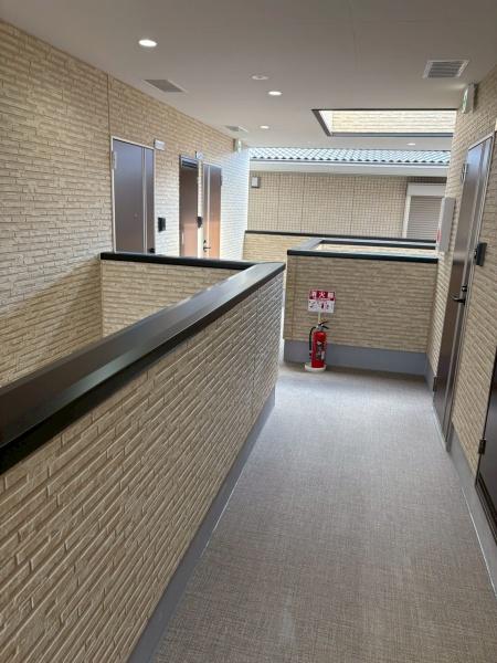 Ｈーｍａｉｓｏｎ東住吉Ⅲ