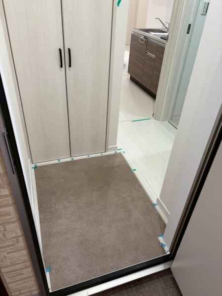 Ｈーｍａｉｓｏｎ東住吉Ⅲ