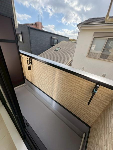 Ｈーｍａｉｓｏｎ東住吉Ⅲ