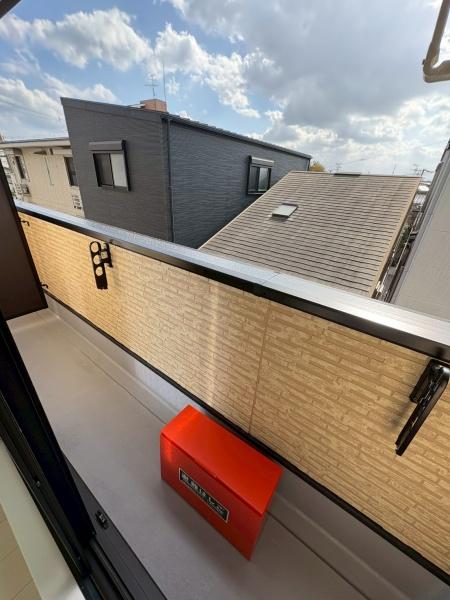 Ｈーｍａｉｓｏｎ東住吉Ⅲ