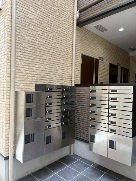 Ｈーｍａｉｓｏｎ東住吉Ⅲ