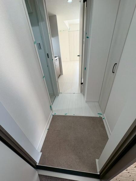 Ｈーｍａｉｓｏｎ東住吉Ⅲ