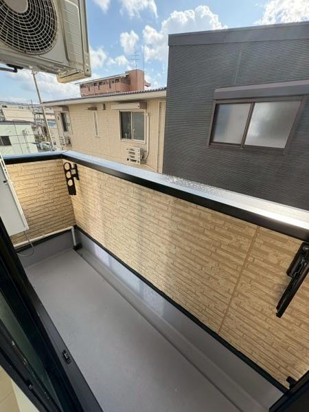 Ｈーｍａｉｓｏｎ東住吉Ⅲ