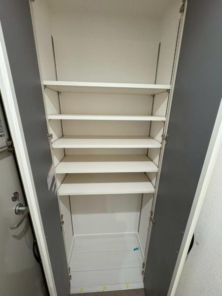 Ｈーｍａｉｓｏｎ東住吉Ⅲ