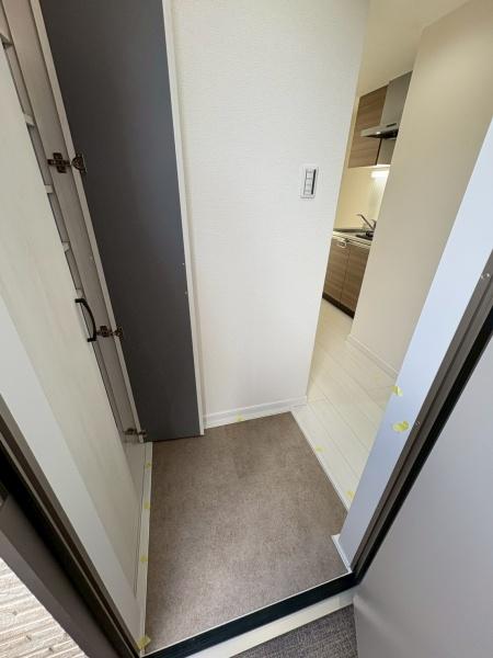 Ｈーｍａｉｓｏｎ東住吉Ⅲ