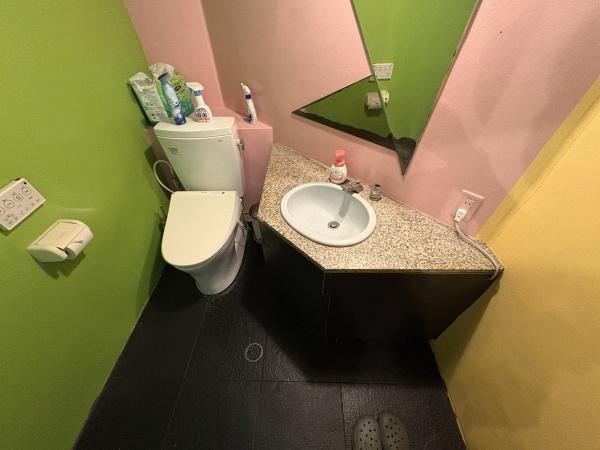 東大阪市小若江３丁目の店舗（一戸建）